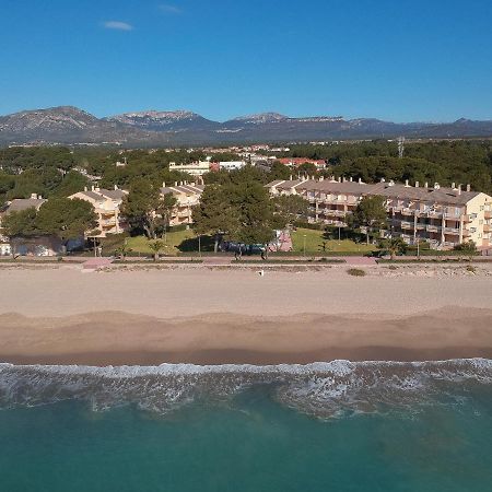 Апартаменты Guardamar Family Миами-Плайя Экстерьер фото